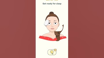 Dop 2 (Delete One Part) Level 405 - Walkthrough solutions #trending #viral #gameplay @horrorcartoon901