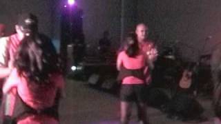 Abante New Employees 2009