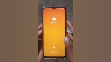 X record  screen record app🎬 #shorts