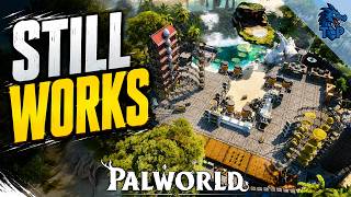 Famous How to Stack Anything in Palworld (Still Works After Update) Profile