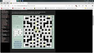 SH! It's Daily Codewords - 2024-03-13 screenshot 5
