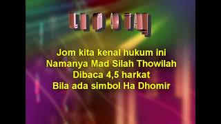 LAMOTAJ MAD SILAH T0WILAH
