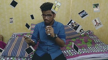 Polaroid effect (13 reasons why)