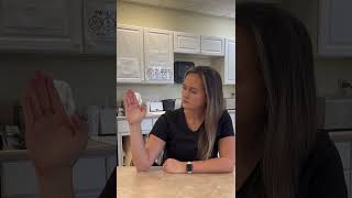 Occupational Therapy Exercises Thumb Flexion & Extension