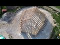 Durrington 68 Drone Footage
