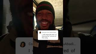 It Really Is An Awesome Song