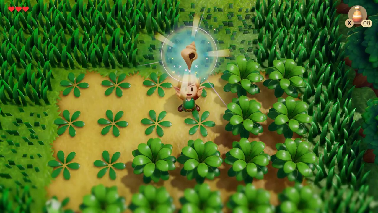 Episode 2 of Link's Awakening The Tail Key And Cave... YouTube