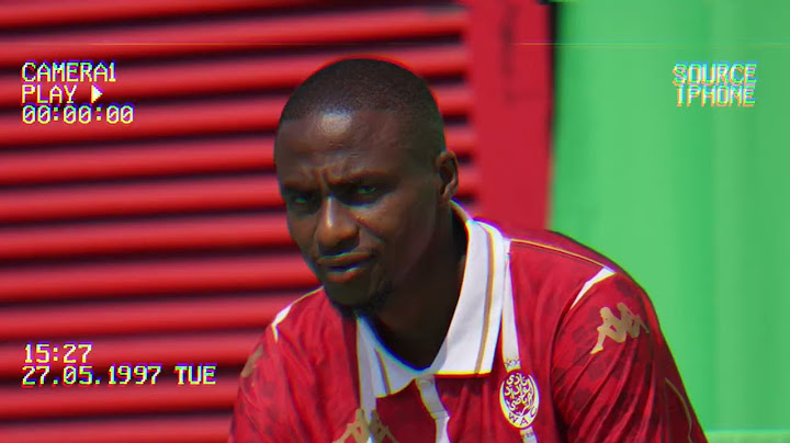 Making of the New Wydad AC Kit | Kappa x WAC 🔴⚪
