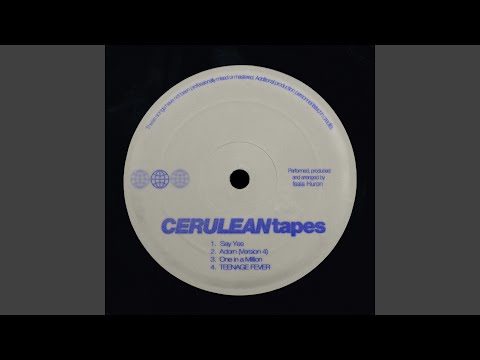 Isaia Huron - TEENAGE FEVER