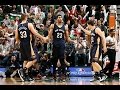 Davis Scores Career-High Pelicans Beat