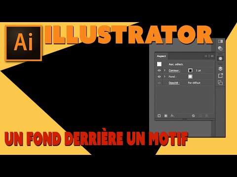 Vidéo: Comment Faire Un Cadre, Un Ornement, Un Motif Avec Un Fond Transparent (pas De Fond) Dans Gimp Pour Une Couverture Dans InDesign