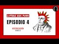 PODCAST: Lutero era punk • Historización [3ra parte]