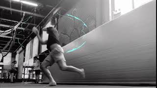 Destiny 2 Arcstrider Light  Heavy Combo IRL