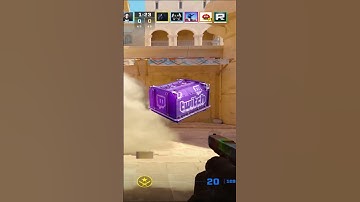 Каждый может получить подарок от Твитча и CS2!#csgo #кс #ксго #ксгоу #ксгорозыгрыш #ксгоскин #cs