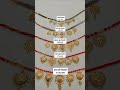 बहुत ही सुंदर सुंदर मंगलसूत्र डिजाइन में #new #goldjewellery #goldjewelry #antiquegold #2026