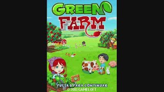 Green Farm (JAVA)