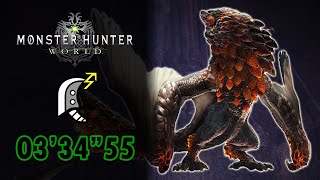 MHW | Bazelgeuse 03