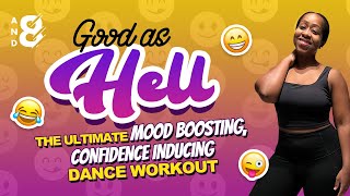 The Ultimate Feel-Good Dance Cardio Workout \/\/ Lizzo, Doja Cat, Little Mix and more!