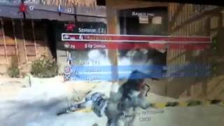 Jamon map 1 spectating rules are wrong