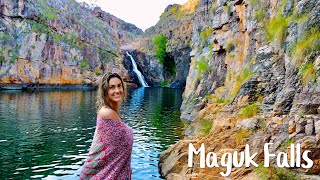 My Favorite Place in Northern Territory!