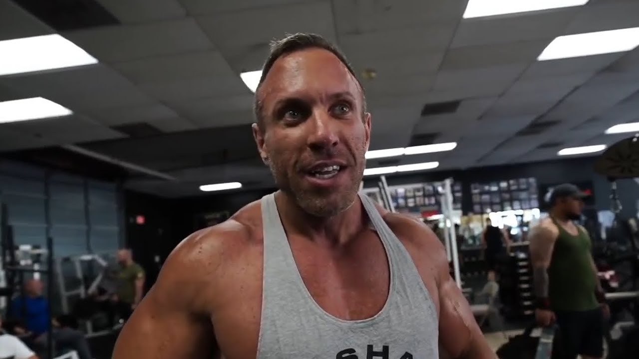 THE TRAINING ARC BEGINS NOW | #shorts