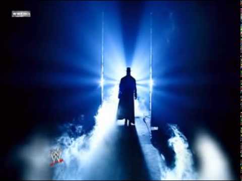 Wrestlemania XXVIII - Goldberg Vs. The Undertaker Promo