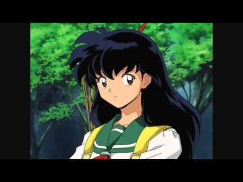 Inuyasha Halloween And Goodbye Love