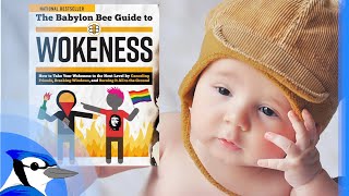 Reading The Babylon Bee&#39;s Guide to Wokeness