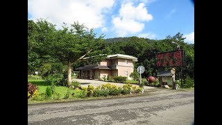 宜蘭．礁溪民宿＆四季園檜香民宿休閒、旅遊、住宿、烤肉