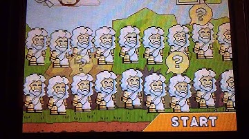 Unlimited Objects in Super Scribblenauts