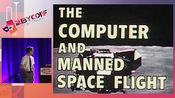 RubyConf 2017: Orbital Rocket Guidance with Ruby by Nate Berkopec