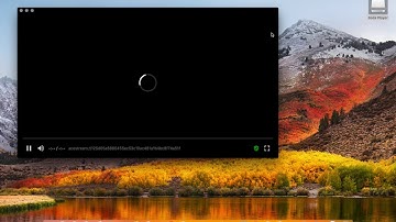 acestream on mac OSX - install a soda player