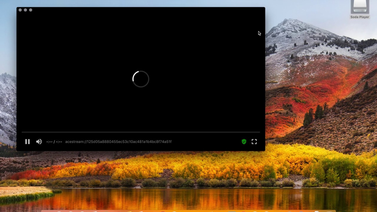 acestream for mac soda
