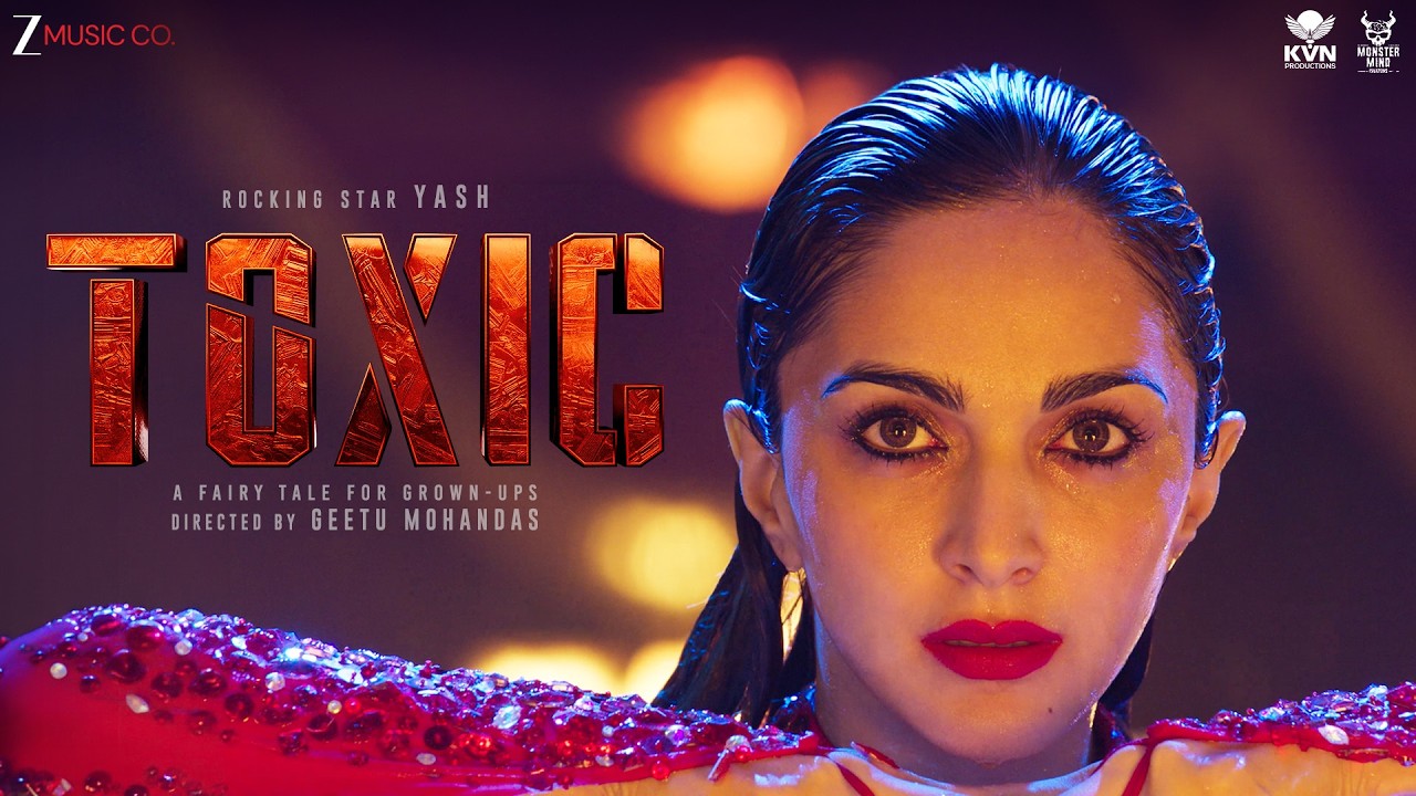 Toxic