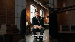 This AI Tool Grows Instagram Automatically 🤯 | AI Instagram Growth Hack #short #marketingautomation