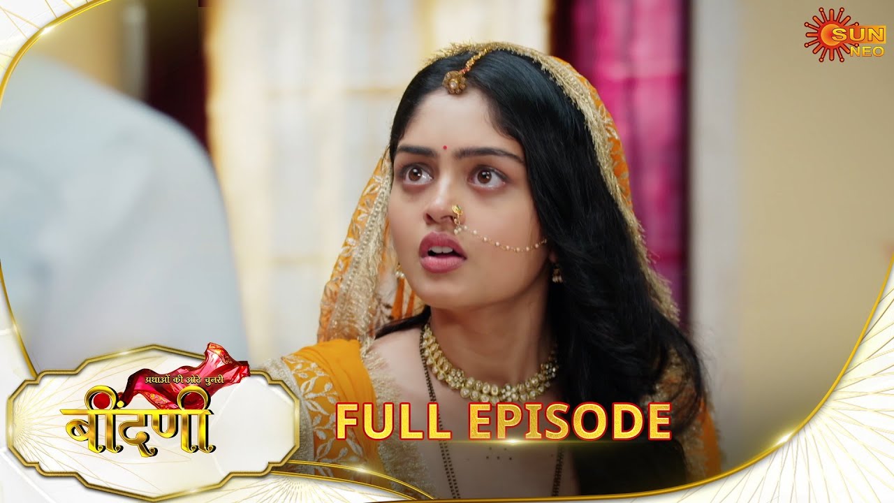 Prathaon Ki Odhe Chunri : Beendani | Full Episode | Epi - 75 | 25 Oct 2025| Hindi Serial | Sun Neo