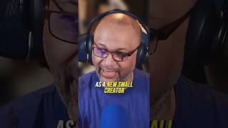 How To Be A Full Time Content Creator Within 2 Years!