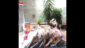 Cúng tất niên theo tập tục của người Miền Trung