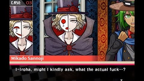 SDRA2 Chapter 6 Trial Live Stream!!!