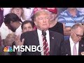 Lawrence Calls Out Donald Trump's Charlottesville Lie At Arizona Rally | The Last Word | MSNBC