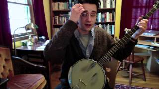 Banjo 1 MATC 2012 Session 3 Review