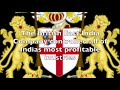History India Industrial Revolution Video