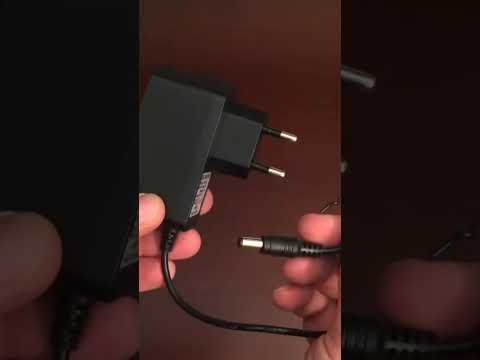 Как подключить Приставку Смарт ТВ к телевизору #smarttvbox #h96max #инструкция