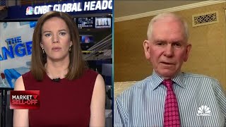 This bubble looks very much like 2000, says GMO's Jeremy Grantham