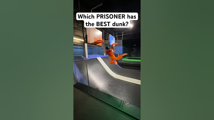 Which PRISONER has the BEST dunk? ​⁠@BolingBros ​⁠@TheDylanBoling ​⁠@TheCJBoling