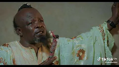 Akanji abonilegbale now showing latest Yoruba movie 2025