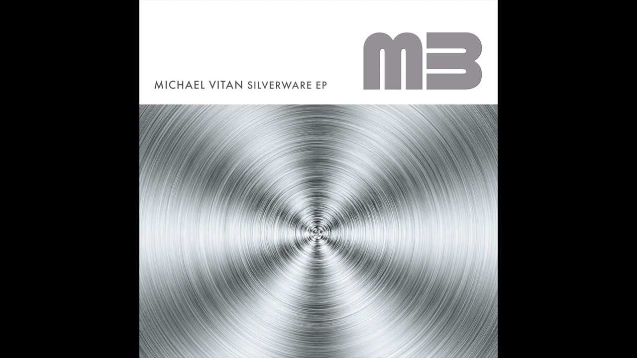 Michael Vitan - Knife