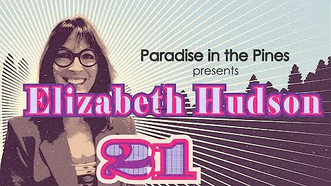 021: Elizabeth Hudson, Editor-in-Chief, Our State ...