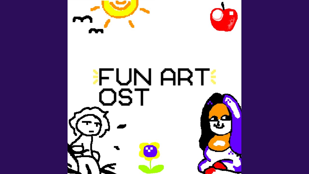 An Artistic Approach (Full Song)