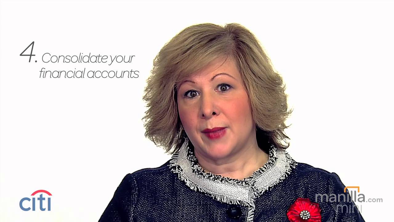 How To Simplify Your Retirement Expenses